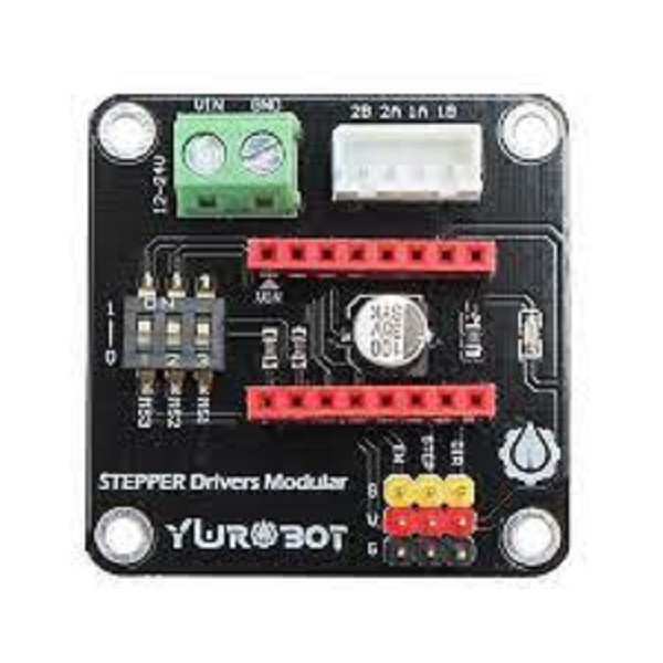 Motor Driver Expansion Board For 8825/A4988