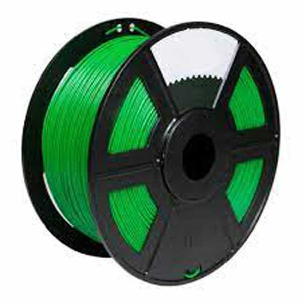 (Green Colour) ABS Filament 3D Printer 1.75mm 1Kg