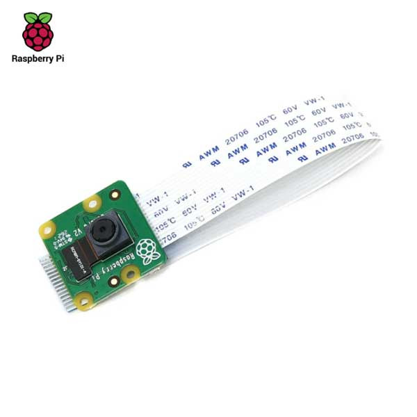 Raspberry Pi Camera Module 5M China