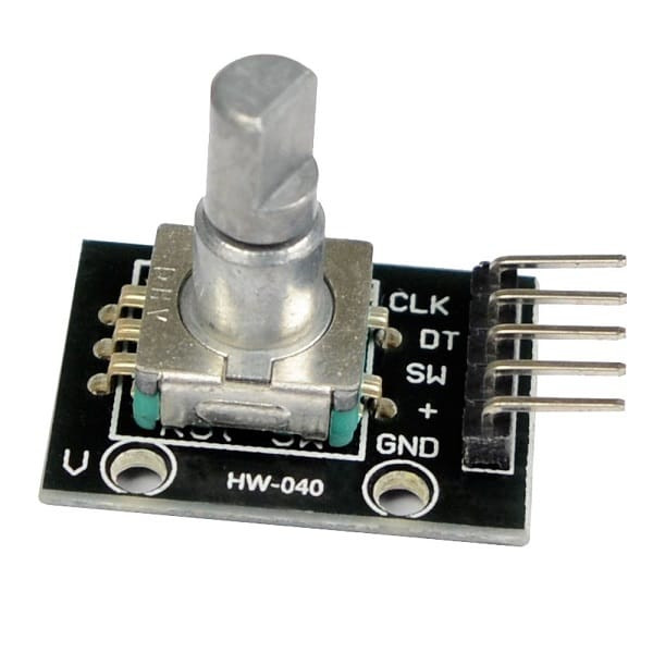 Rotary Encoder Module 10k