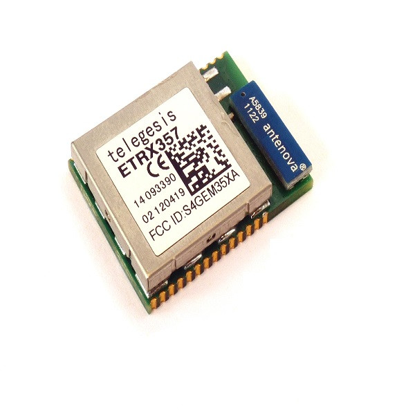 2.4GHz ZigBee ETRX357 Modules