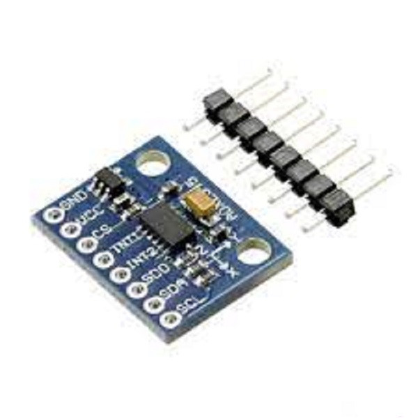 3-Axis Accelerometer Module ADXL345