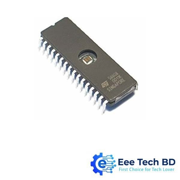 M27C512 512K 120ns CMOS EPROM