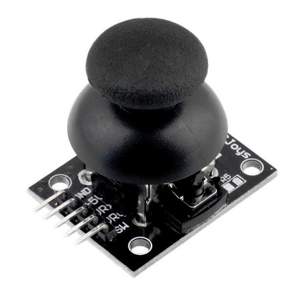 Joystick Module