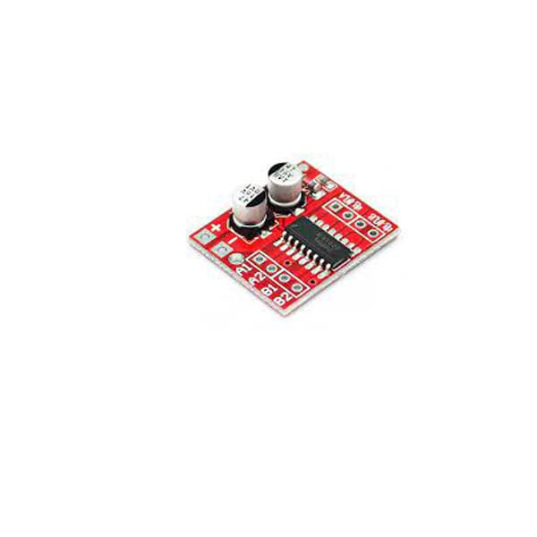 Dual Motor Driver Module 2.5A