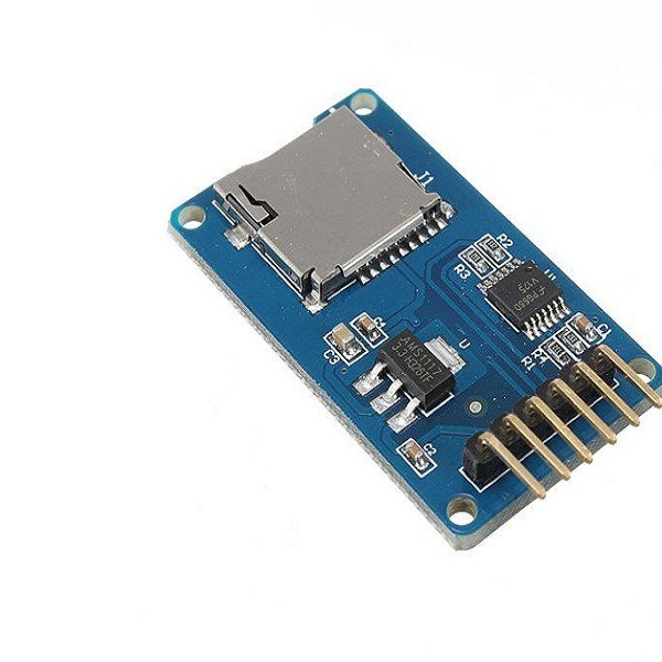 SD Card Module