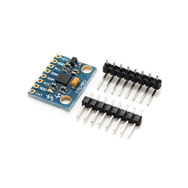 Acceleration Gyroscope Sensor Module MPU6500