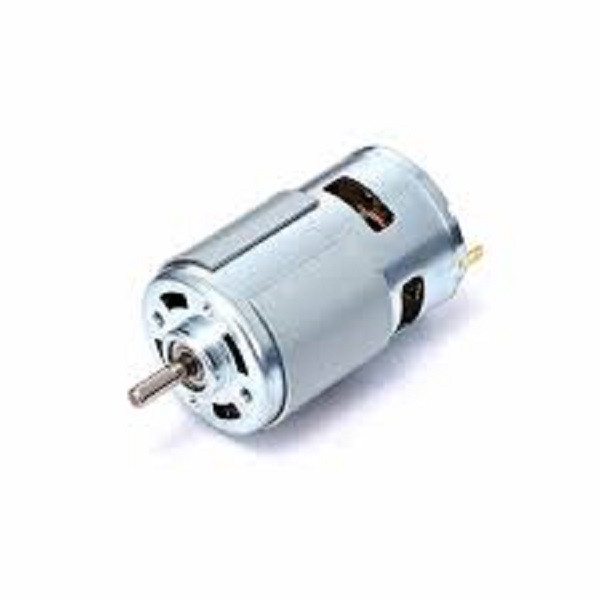 High Speed High Torque DC12V 775 Motor