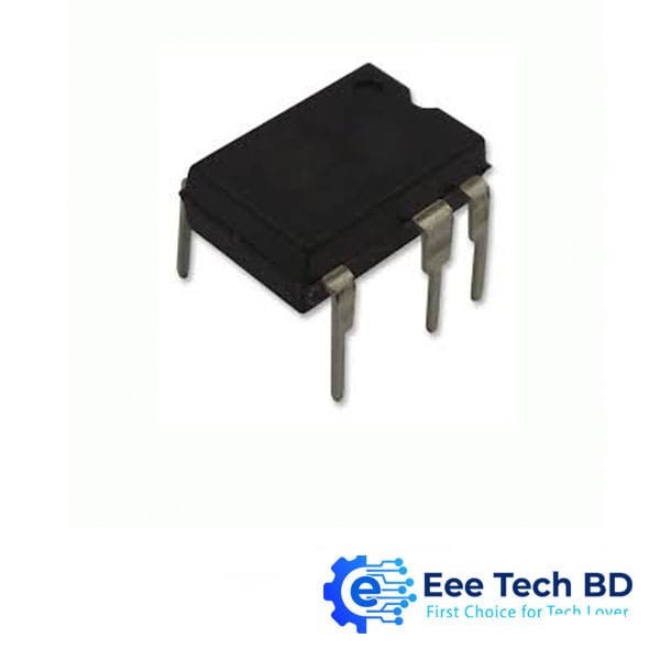 TL7705 Supply Voltage Supervisor IC's