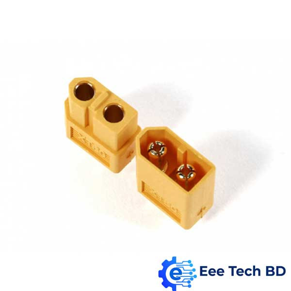 Male Female XT90 Connector