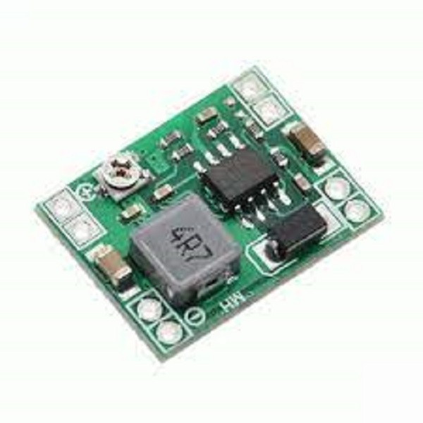 Buck Converter Mini DC To DC