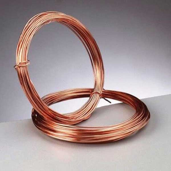 Copper-Wire 0.8mm-25-Gauge