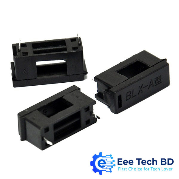 PCB Type Fuse Holder BLX-A