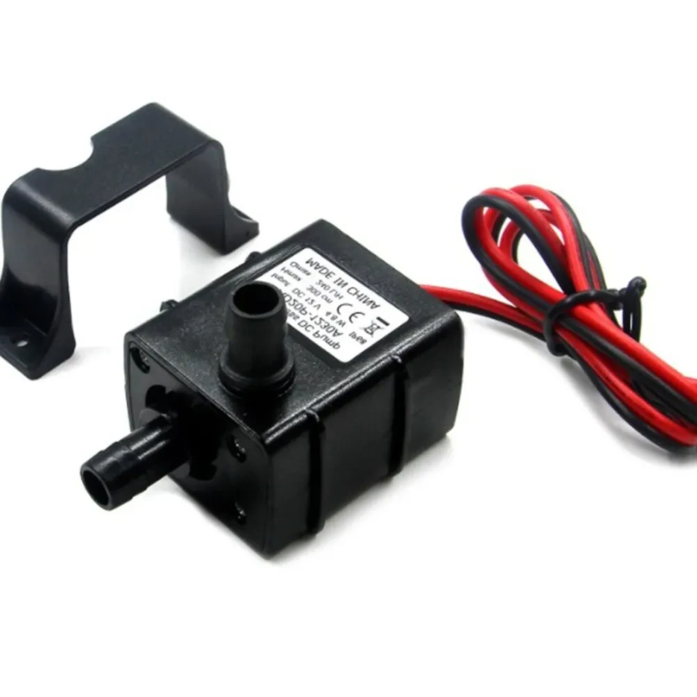 Mini Water-Cooling Pump DC 12V