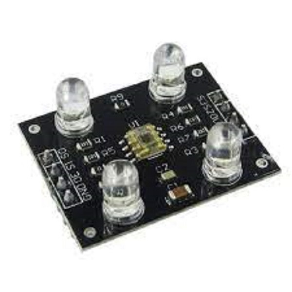 Colour Sensor Module TCS230