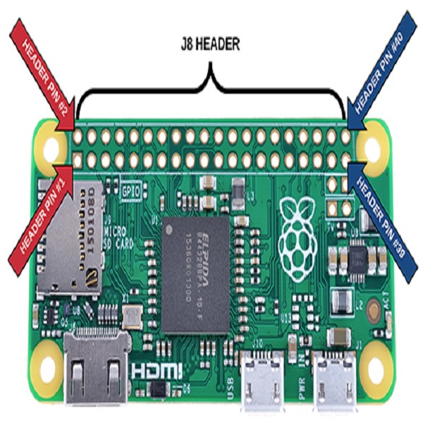 Raspberry Pi Zero