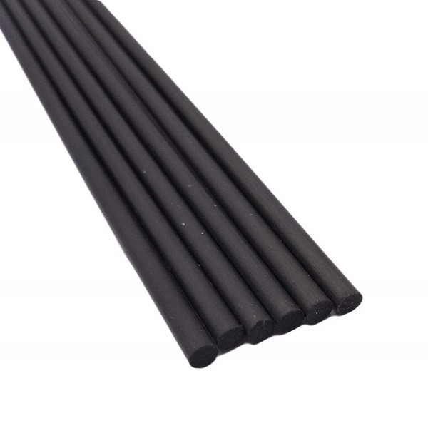 Carbon Fiber Rod (200mm * 6mm * 4mm)