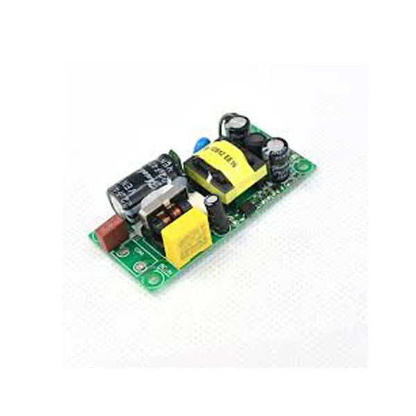 AC-DC 12V 1A Switching Power Supply Board