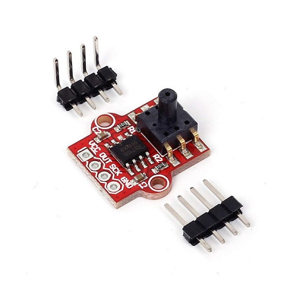 Digital Barometric Pressure Sensor Module