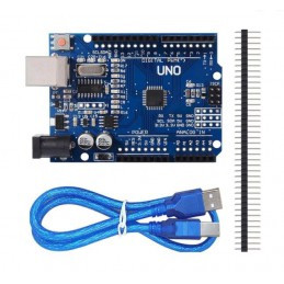 Arduino Uno R3 SMD