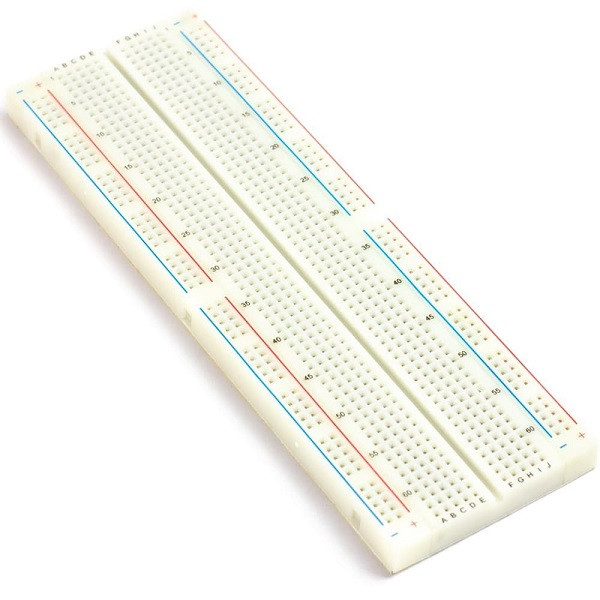 FULL SIZE -BREADBOARD BOARD MB-102