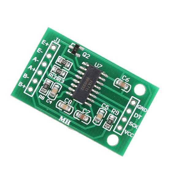 HX711 Load Cell Amplifier