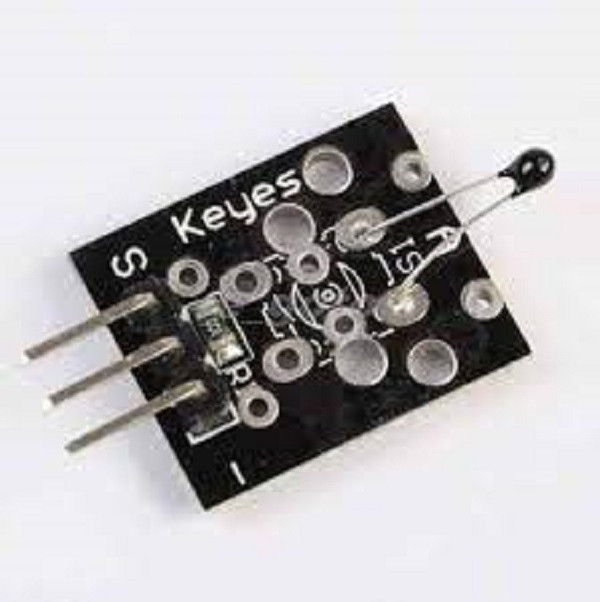 Analog Temperature Sensor Module