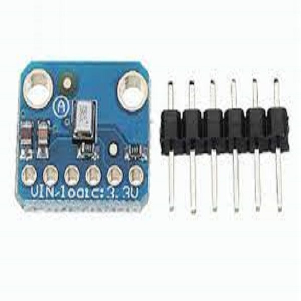 MEMS Digital Sound Sensor I2C