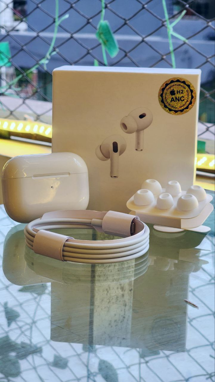 AirPods Pro 2Nd Generation (Premium)