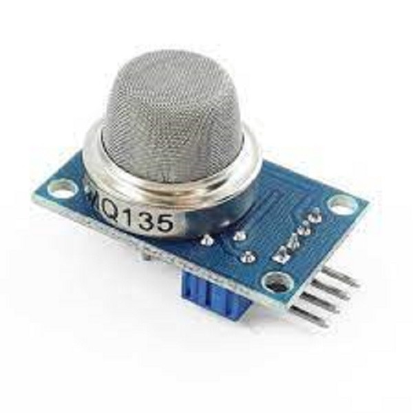 Air Quality Sensor Module MQ135