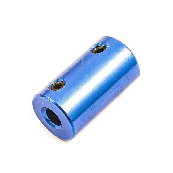 Aluminum Alloy Coupling Ship 5*5mm  For 3D Printer