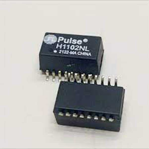 16 Pulse Transformer  SOP