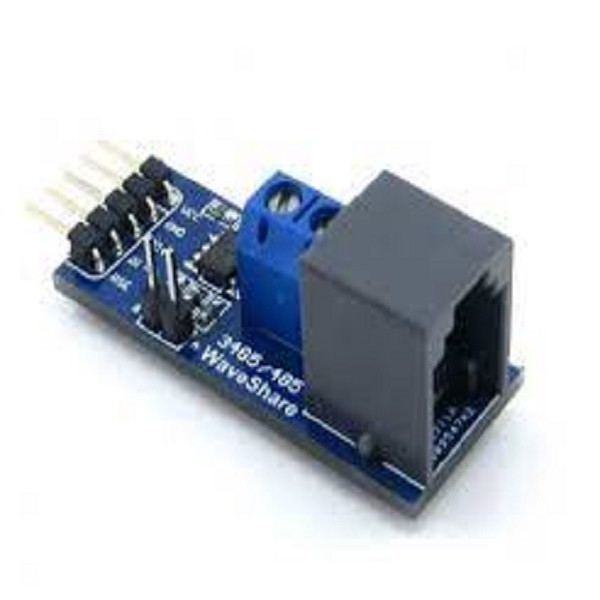 Transceiver RS485  Board WaveShare