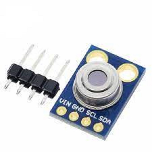 Infrared Temperature Sensor GY906