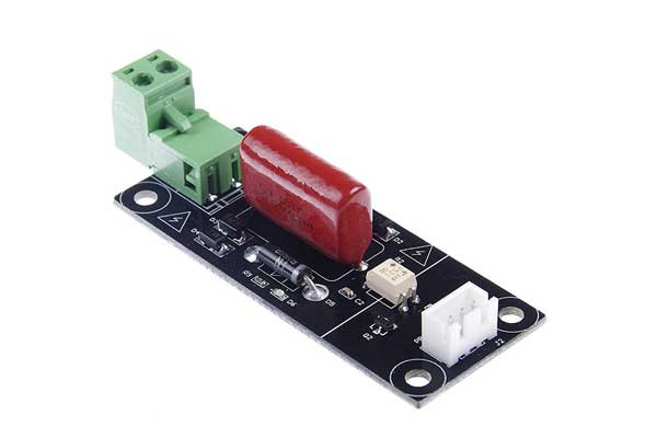 MKS DET Power Failure Detection Module