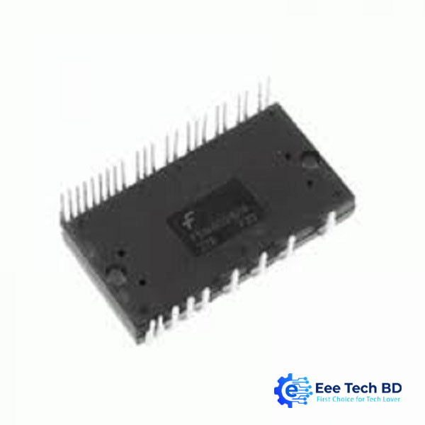 High Quality IGBT Module Driver Motor GIPS20K60