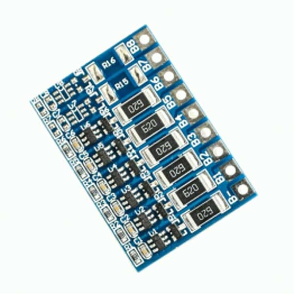 24V 6S Li-ion Battery Charging Module / BMS