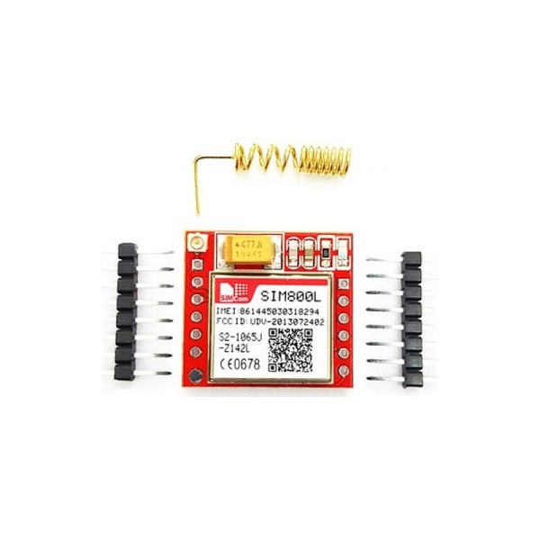 GSM / GRPS Module SIM800L