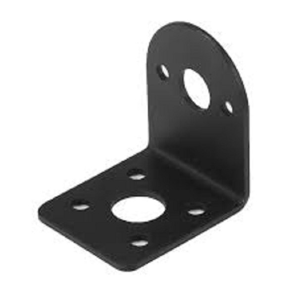 Mounting Bracket For Gear Motor 25mm L