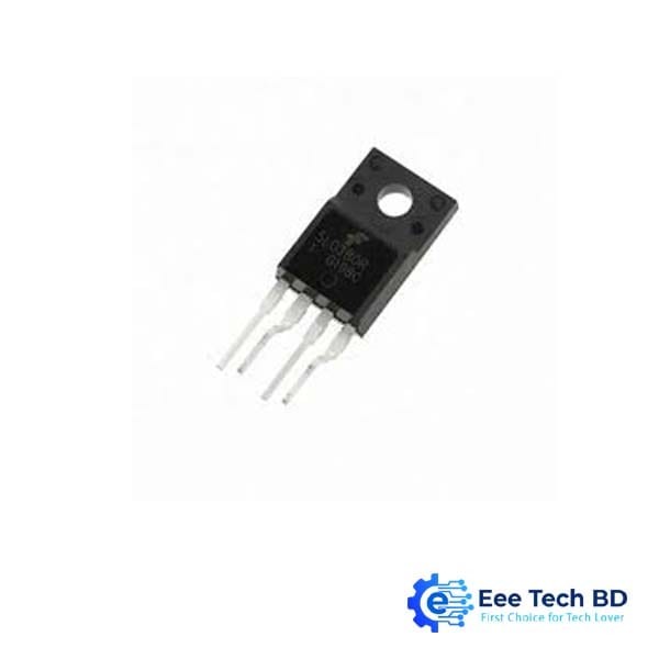 GM78R12 DC12V 1A Fixed Voltage Regulator