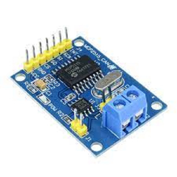 MCP2515 CAN Module For Arduino