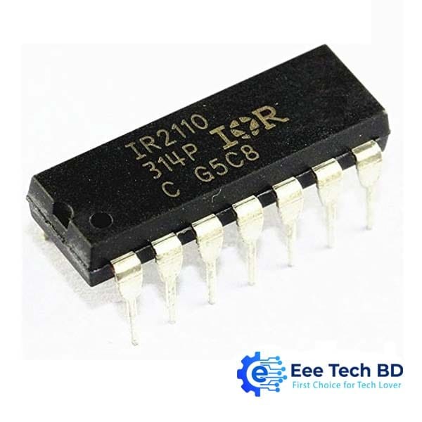 ISD1820 Voice Recording IC