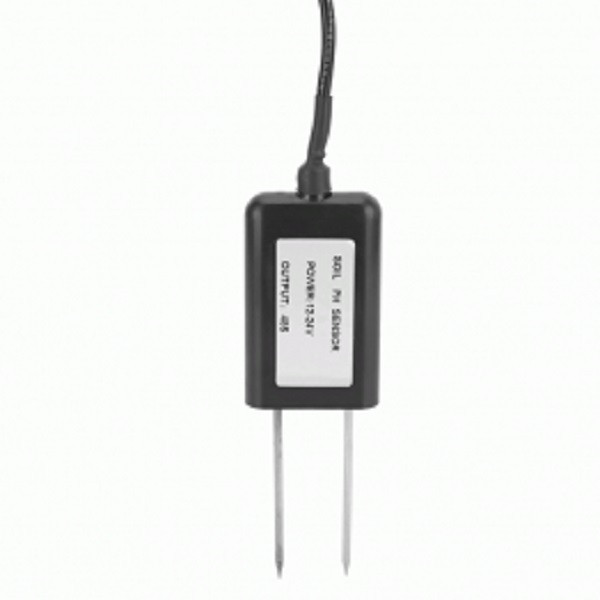 RS485 Soil pH Detector Sensor Module