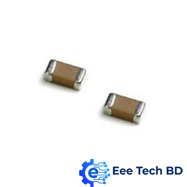 SMD Ceramic Chip Capacitor 104 100nF