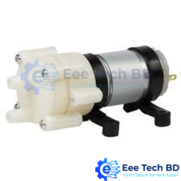 High Quality DC-12V Water-Pump