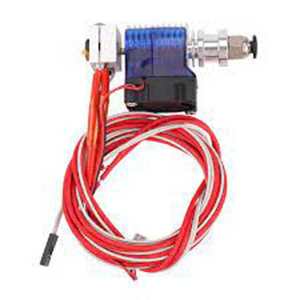 Hotend V6 1.75mm/0.4mm Long Distance Extruder