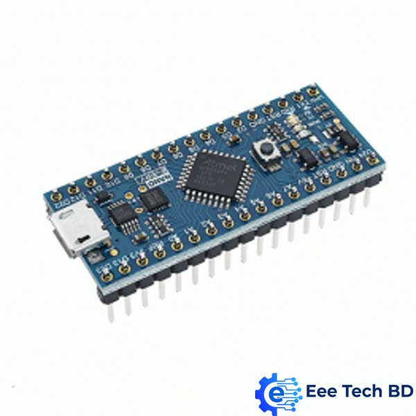 Arduino Nano Every Official Development Board