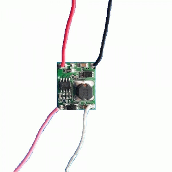 MT7282 LED Driver Module 7W 300mA