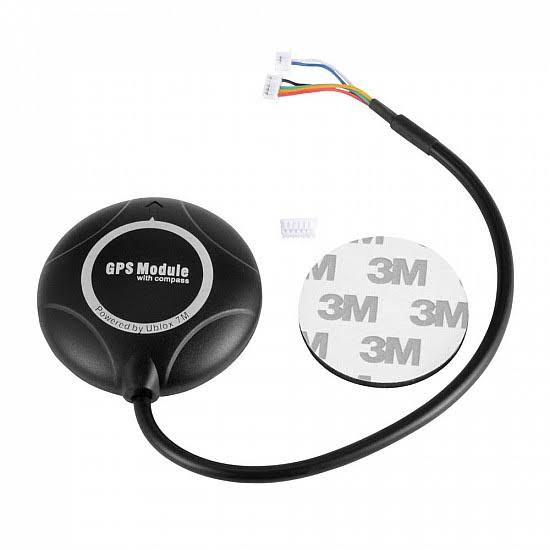 GPS Module For APM Ublox NEO-6M