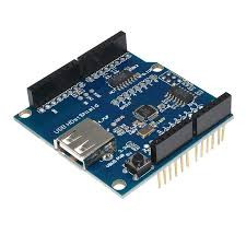 USB Host Shield For Arduino